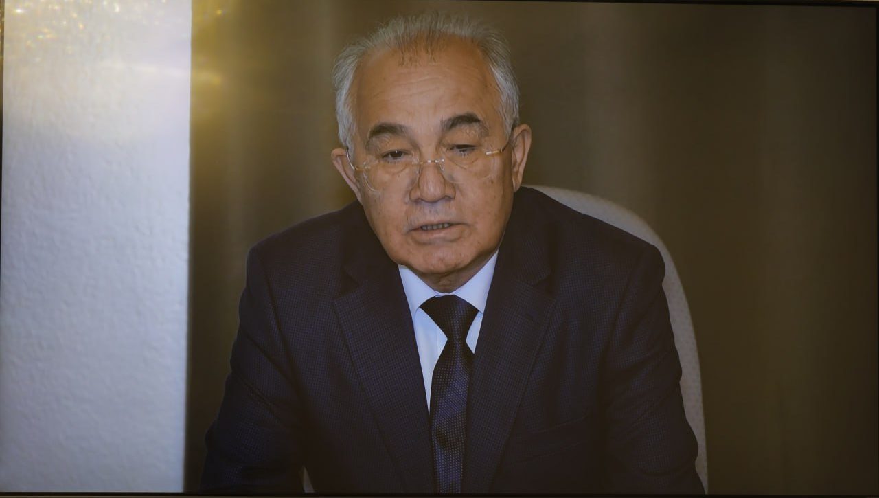 Bola huquqlarini himoya qilishda xalqaro hamkorlik