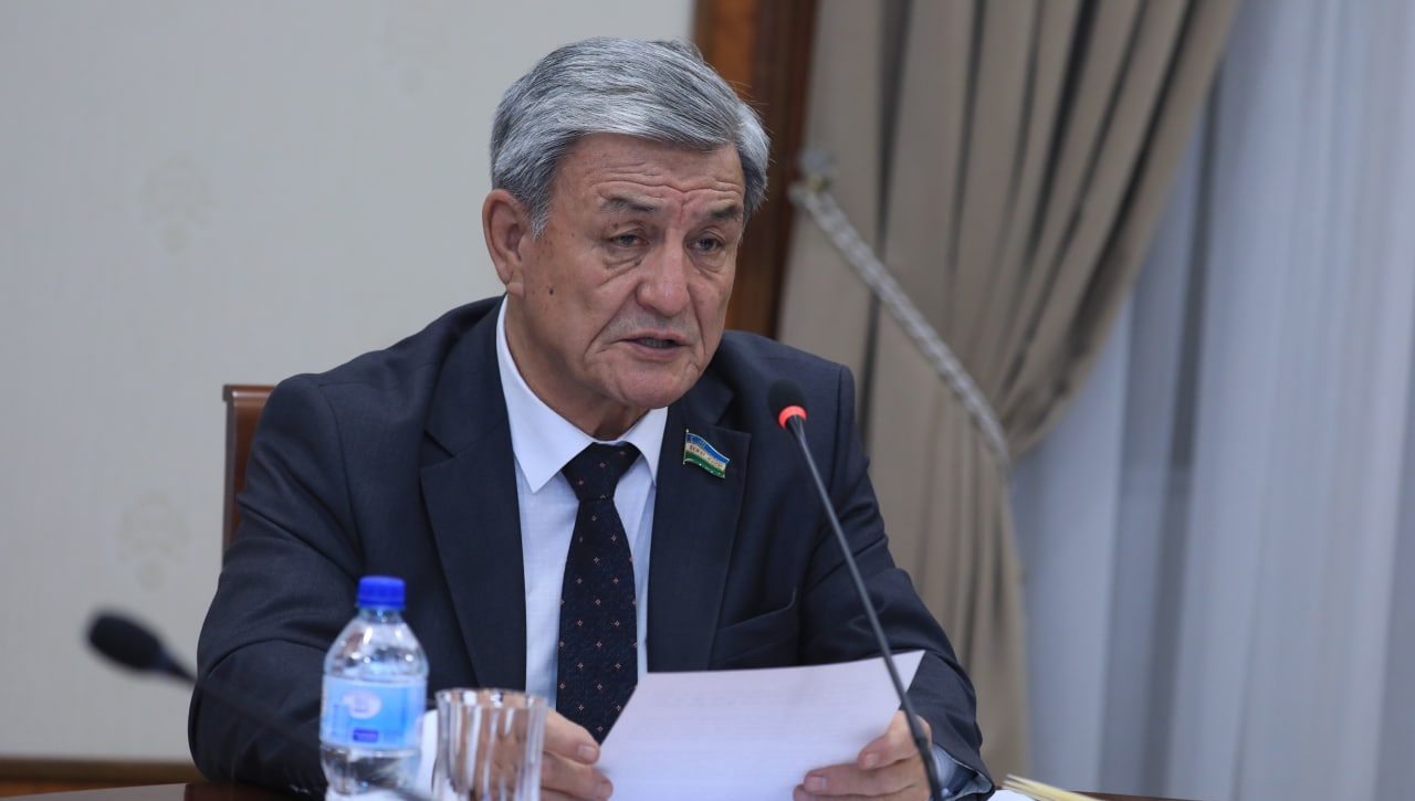 Qonun ustuvorligi va odil sudlov: ularni samarali ta’minlash masalalari