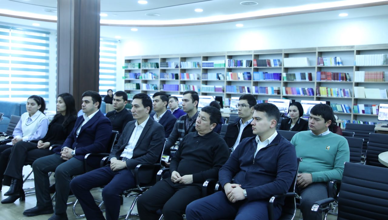 Inson huquqlarini himoya qilishning milliy tizimiga oid bilimlar oshirildi