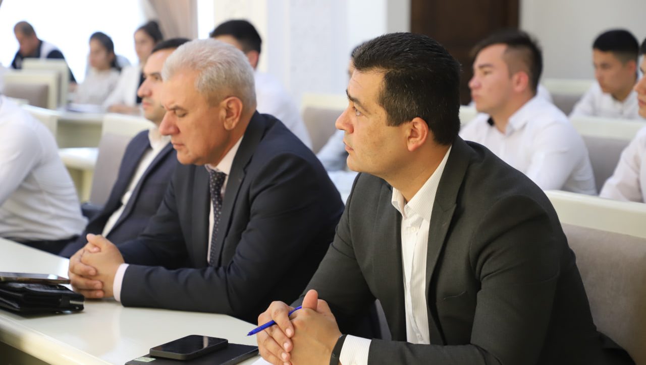 Konstitutsiyaviy islohotlardan kutilayotgan natijalar