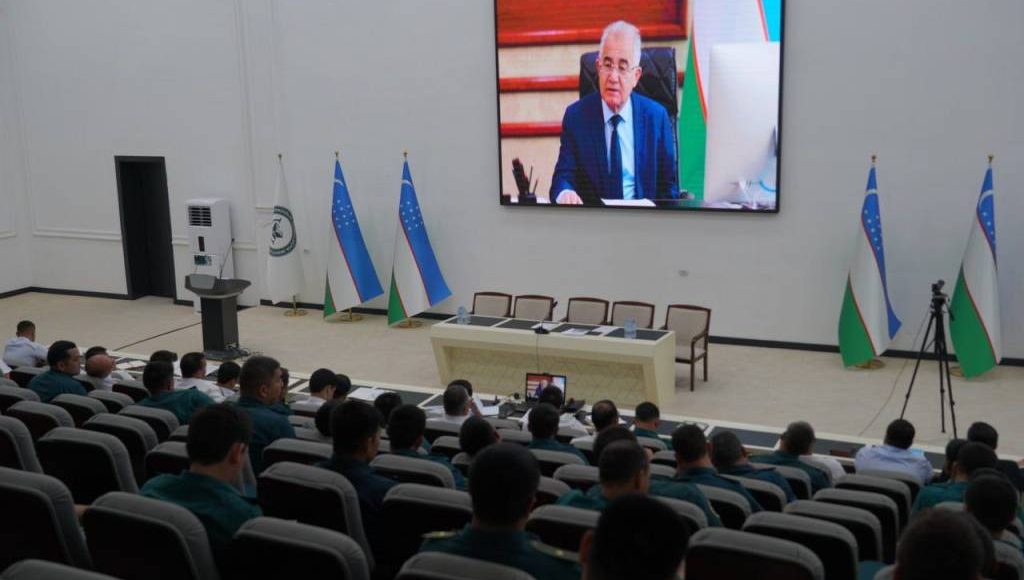 Qiynoqqa qarshi kurash qonun ustuvorligini ta’minlaydi