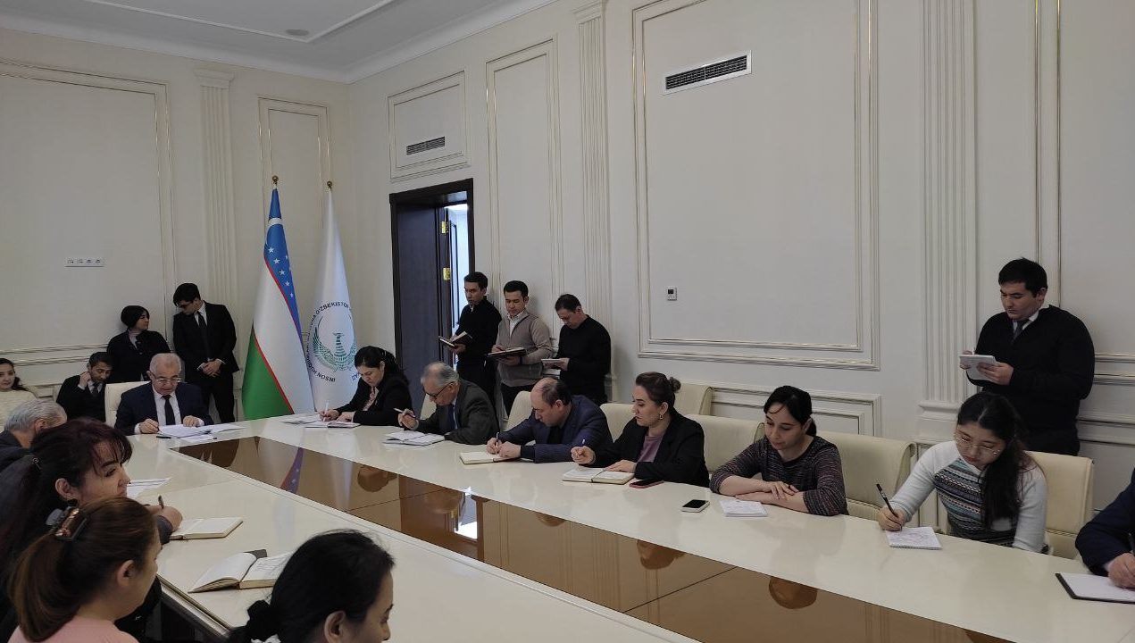 Ijtimoiy adolat va inson qadri