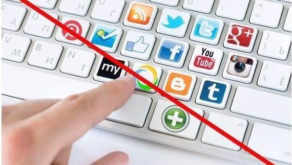 Bir kun – INTERNETsiz(?) yoki internetSIZ (!)