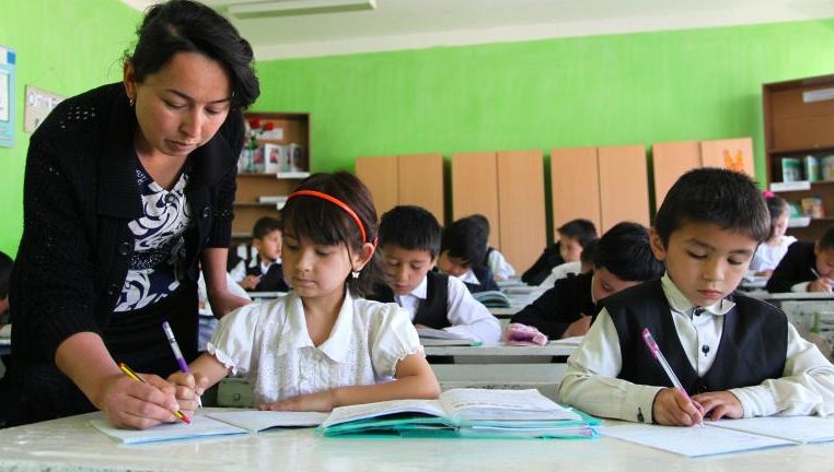 Sifatli ta’lim – tinchlik, barqarorlik va taraqqiyot kafolati