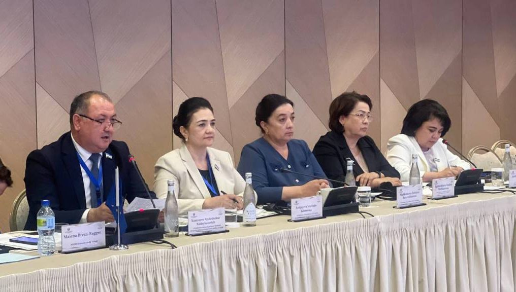 O‘zbekiston – oilaviy qadriyatlarni asrash bo‘yicha dunyodagi yetakchi davlat