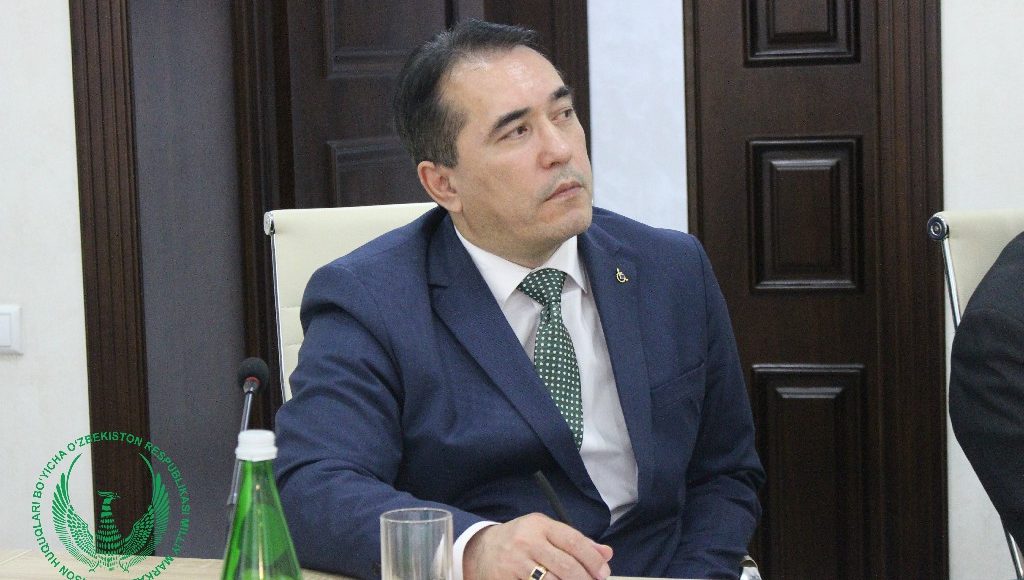 BMTning Iqtisodiy, ijtimoiy va madaniy huquqlar bo‘yicha qo‘mitasida O‘zbekistonning Uchinchi davriy ma’ruzasi ko‘rib chiqilmoqda