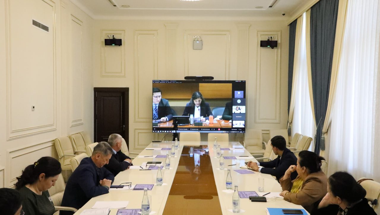 O‘zbekiston Inson huquqlari bo‘yicha kengash tavsiyalarini izchil bajarmoqda