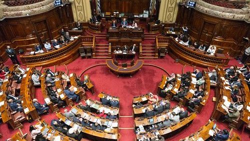 O‘zbekiston parlamenti delegatsiyasi Parlamentlararo Ittifoqning 147-Assambleyasida ishtirok etmoqda