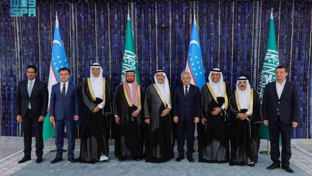 O‘zbekiston – Saudiya: umumiy qadriyat – do‘stona munosabat asosi