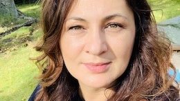Yevropa Kengashi maslahatchisi Elizabet Kasa-Melksoo poytaxtimizda kutib olindi