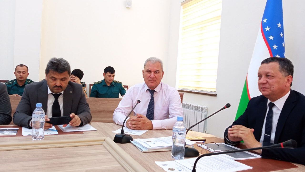 Qiynoqqa solishga qarshi kurashish: xalqaro amaliyot va milliy tajriba