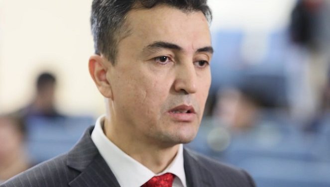 Chelyabinskda “G‘alaba bog‘i falsafasi” kitobining taqdimoti bo‘lib o‘tdi