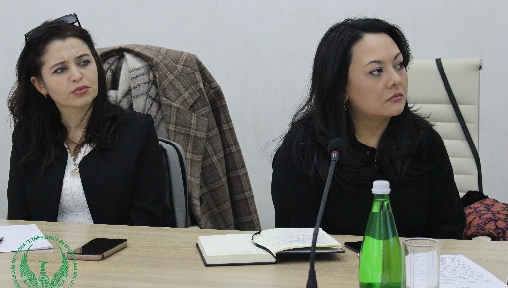 BMT Qo‘mitasi 81-sessiyasida O‘zbekistonning Oltinchi davriy hisoboti ko‘rib chiqiladi