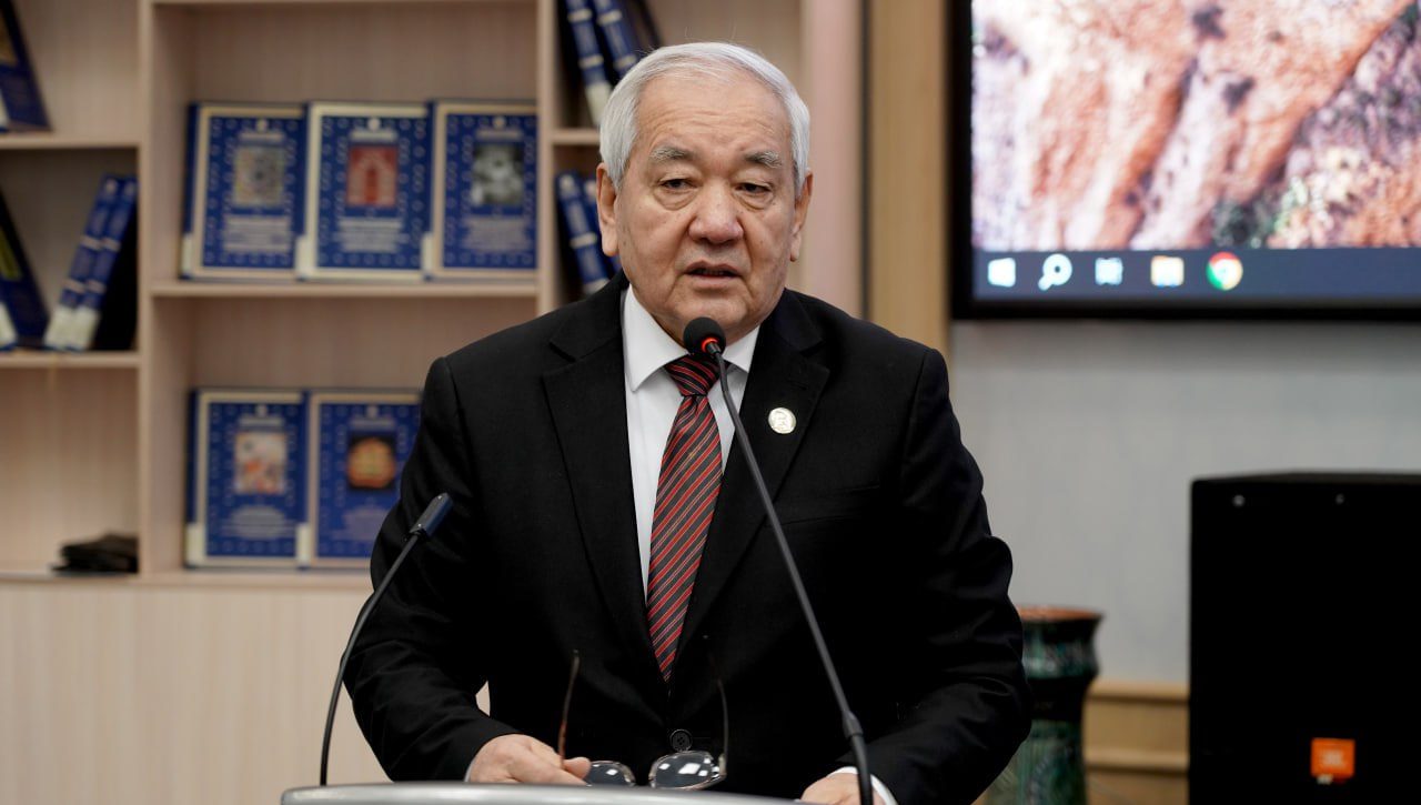 Inson huquqlari uyi xodimlari kitoblar taqdimotida  ishtirok etdi
