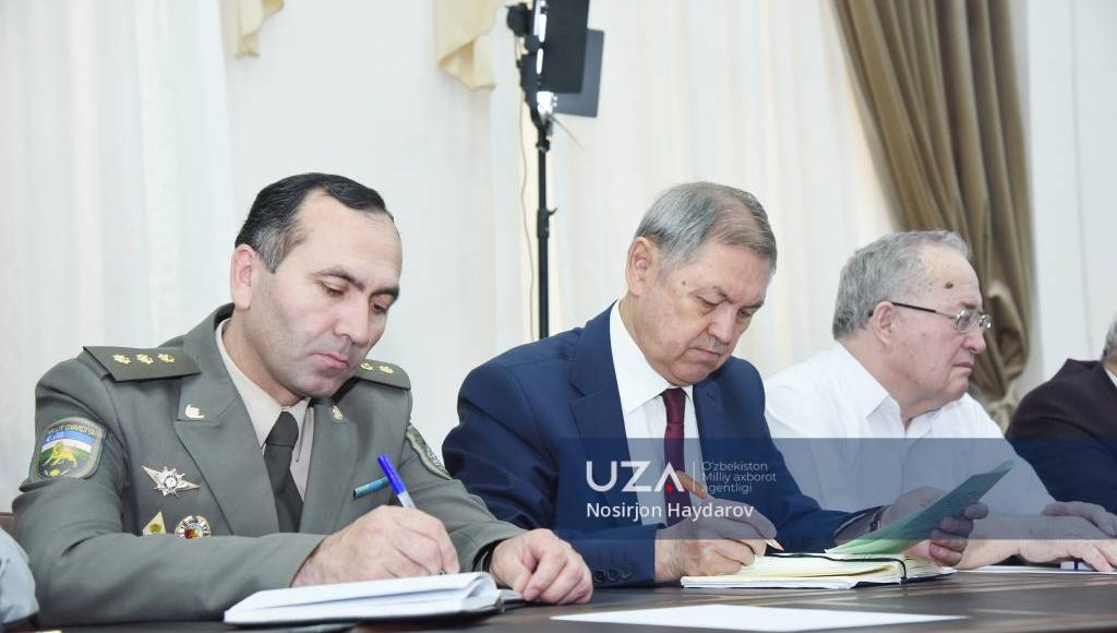 "Yangi O‘zbekiston taraqqiyot strategiyasi” va ma’naviyat: jamoatchilik nigohida