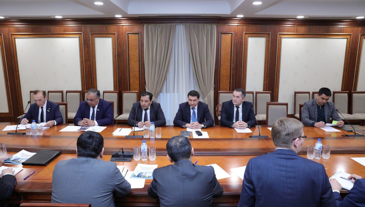 O‘zbekistonning inson huquqlari sohasidagi xalqaro majburiyatlarini bajarish holati muhokama qilindi