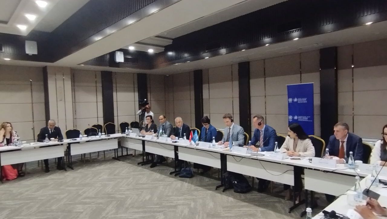 Ekologik huquqlarni himoya qilishda jurnalistlarning roli ortib bormoqda