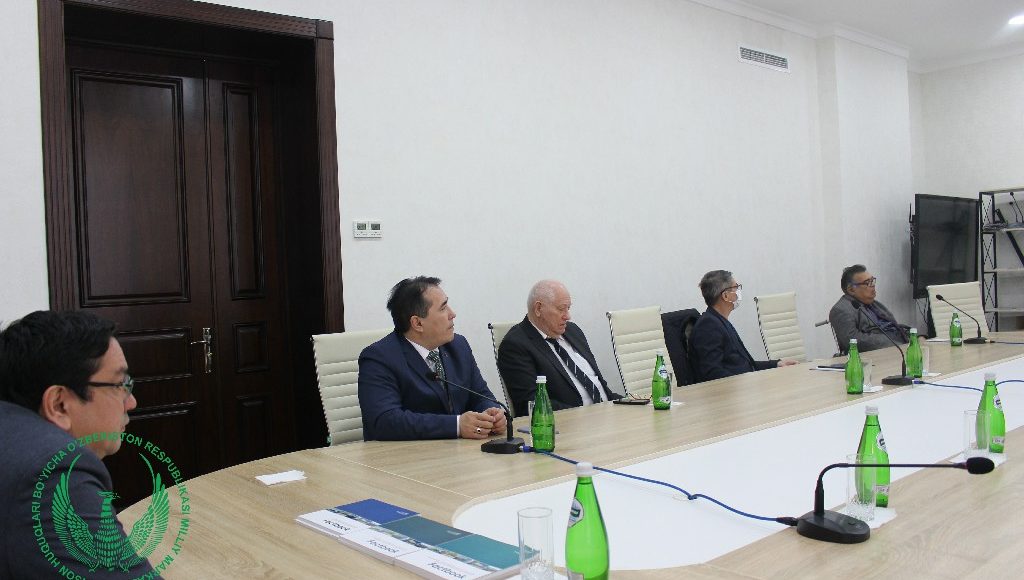 BMTning Iqtisodiy, ijtimoiy va madaniy huquqlar bo‘yicha qo‘mitasida O‘zbekistonning Uchinchi davriy ma’ruzasi ko‘rib chiqilmoqda