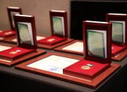 The nomination of candidates for the award of the badge “For the Protection of Human Rights” for 2024 has begun