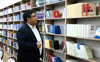 Intervyu | O‘zbekistonlik ekspert: Xitoy tajribasini qanday tushunish va qo‘llash kerak