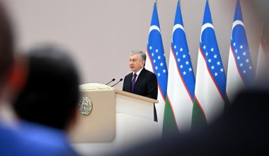 2026 йил – коррупцияга қарши курашда “фавқулодда ҳолат” йили бўлади