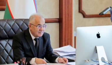 Инсон ҳуқуқларини ҳимоя қилиш соҳасида қонунчиликнинг роли