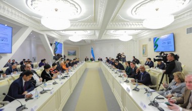 Конституциявий ислоҳотларнинг моҳияти ва аҳамияти: Янги Ўзбекистон – янгиланаётган Конституция