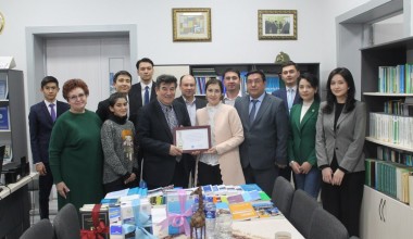Юридик клиникада “Инсон ҳуқуқлари ҳафталиги” тадбири бўлиб ўтди