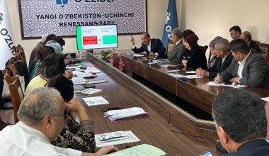 Конституцияга оид референдум: моҳият ва истиқболлар