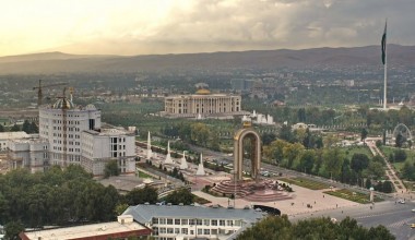 Turkiyaning tojikistonliklar uchun viza rejimi qachondan kuchga kirishi ma’lum qilindi