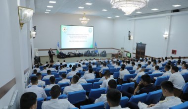 Favqulodda vaziyatlar va inson huquqlari: muammo va yechimlar