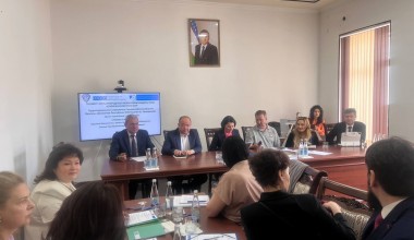 БМТ тизимида инсон ҳуқуқларини ҳимоя қилишнинг халқаро механизмлари 