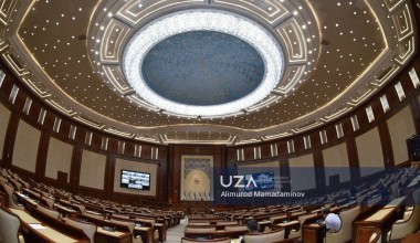 Fuqarolarga pensiya ta’minoti bo‘yicha ko‘rsatiladigan davlat xizmatlari sifati oshiriladi