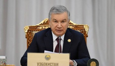 Ўзбекистон Президенти Марказий Осиё ва Россия ўртасидаги кенг кўламли ҳамкорликнинг устувор йўналишларини қайд этди