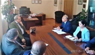 Ўзбекистон делегацияси Россияда юртдошларимиз ҳуқуқлари таъминланиши ҳолатини ўрганмоқда
