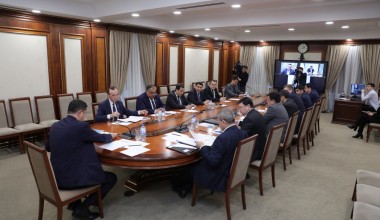 Ўзбекистоннинг инсон ҳуқуқлари соҳасидаги халқаро мажбуриятларини бажариш ҳолати муҳокама қилинди