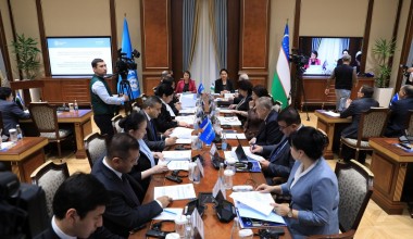 БМТ Бола ҳуқуқлари қўмитаси Ўзбекистон учун тавсиялари бўйича кейинги қадамлар белгилаб олинди