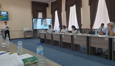 Yangi O'zbekiston va inson huquqlari