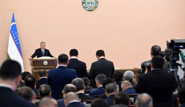 Определены задачи по обеспечению высоких темпов экономического роста в отраслях и регионах