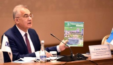 ҲАРАКАТЛАР СТРАТЕГИЯСИ: ТЎРТ ЙИЛНИНГ САМАРАЛАРИ ВА 2021 ЙИЛДАГИ ВАЗИФАЛАР