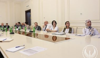 Inson huquqlari bo‘yicha ta’limda oliy ta’lim muassasalari birdamligining o‘rni