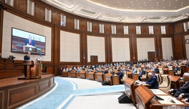 Ўзбекистонда виждон ва эътиқод эркинлиги кафолатлари сўзсиз таъминланади – Президент