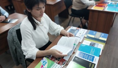 Янги Конституция лойиҳаси ва инсон ҳуқуқлари маданияти