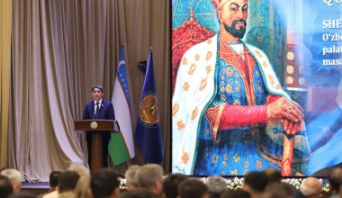 «Темур тузуклари» – енгилмас ҳарбий-назарий тафаккур манбаи