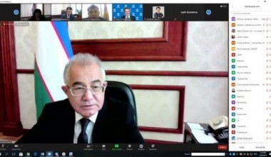 Фуқаролиги бўлмаган шахслар сонини камайтиришда халқаро ва милий тажриба