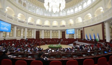 Айрим ҳуқуқбузарликлар учун маъмурий жавобгарлик бекор қилинмоқда