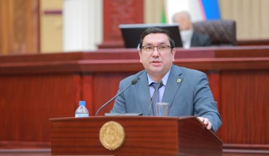 Қийноққа солишдан жабрланганларга етказилган зарарни қоплаш тартиби такомиллаштирилмоқда