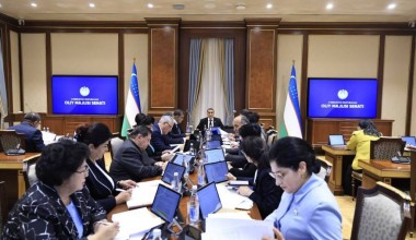 Фуқаролик жамияти институтлари давлат томонидан янги тизимда қўллаб-қувватланади