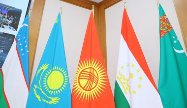 Markaziy Osiyoda Gender Zo‘ravonligiga Barham Berish Yo‘lida Birlashuv: Alyansning Yillik Mintaqaviy Forumi bo’lib o’tdi