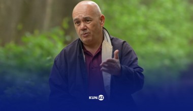 “Судлашиб, Тошкентдаги мингдан зиёд дарахтларни асраб қолганмиз” — экофаол Алишер Насимов